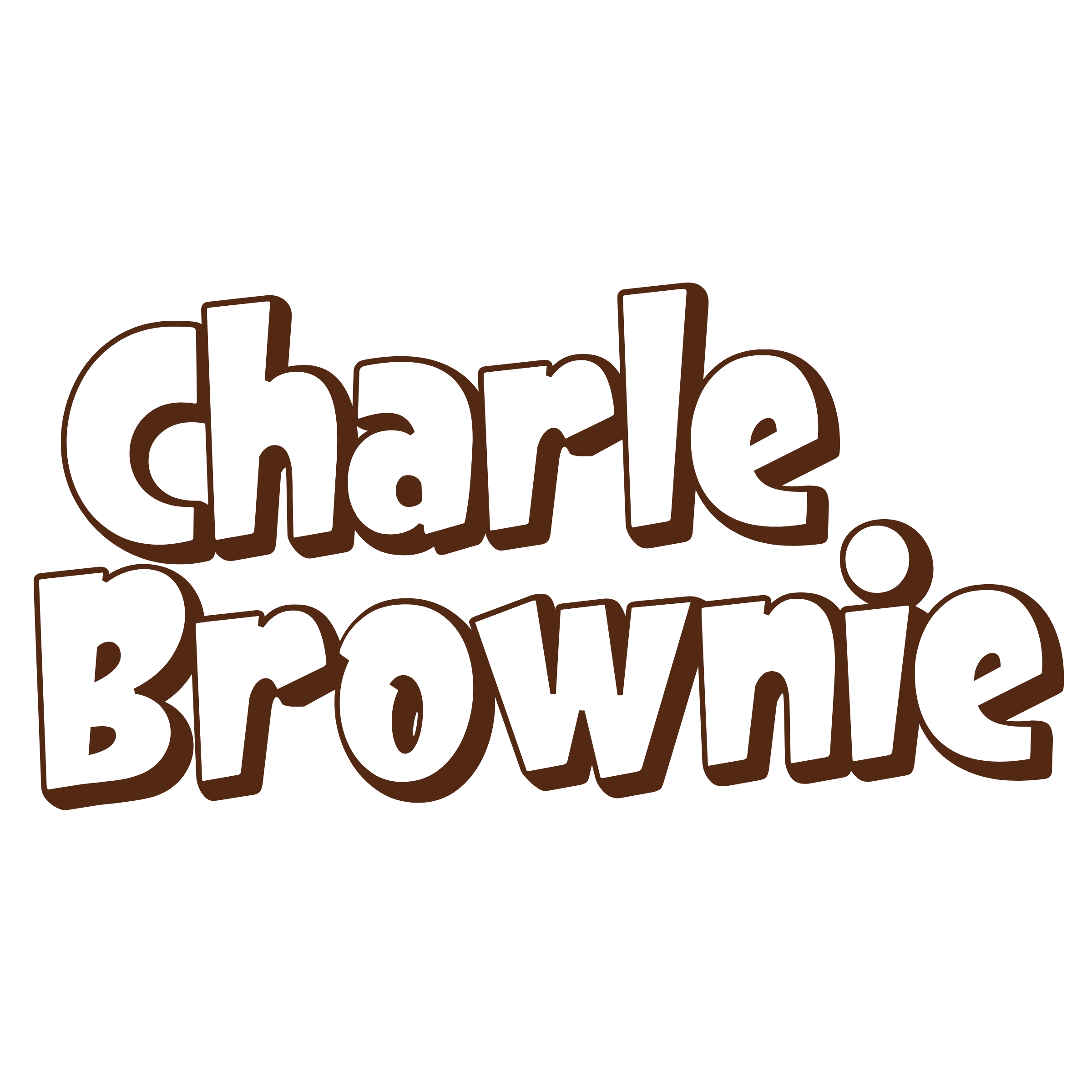 Charle Brownie